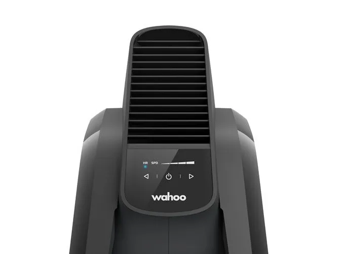 Wahoo KICKR Headwind - Køleventilator - på bord