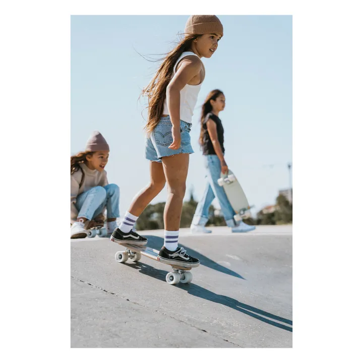 Banwood Skateboard | Vert