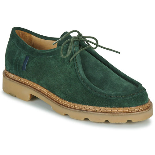 Pellet - MACHA - Velours foret