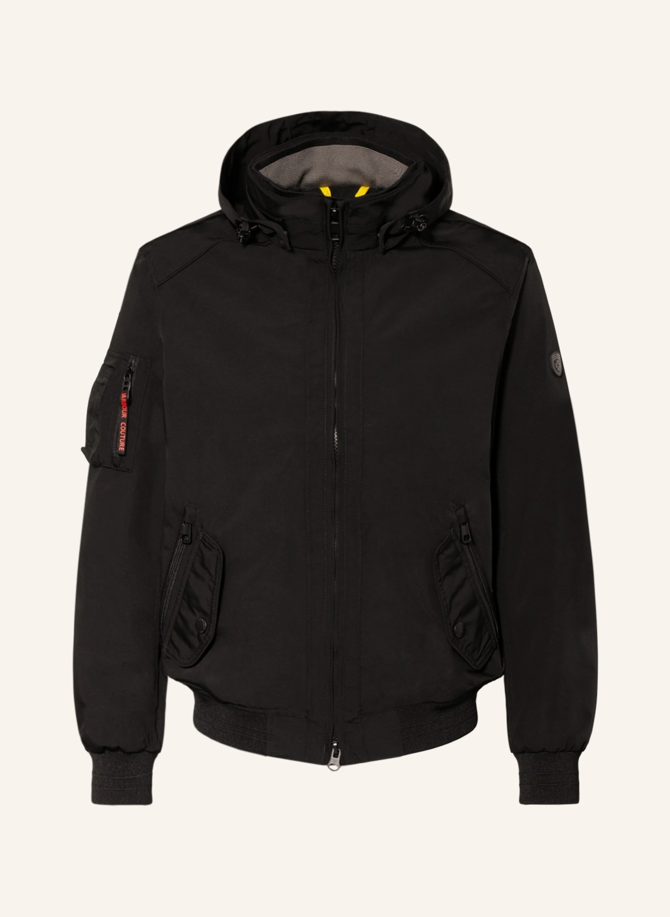 WELLENSTEYN Blouson CICERO