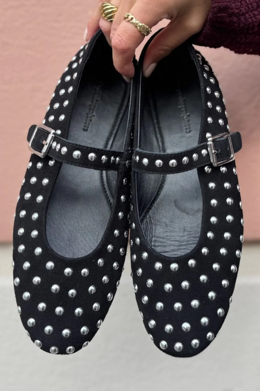 Copenhagen Shoes For A While CS8415