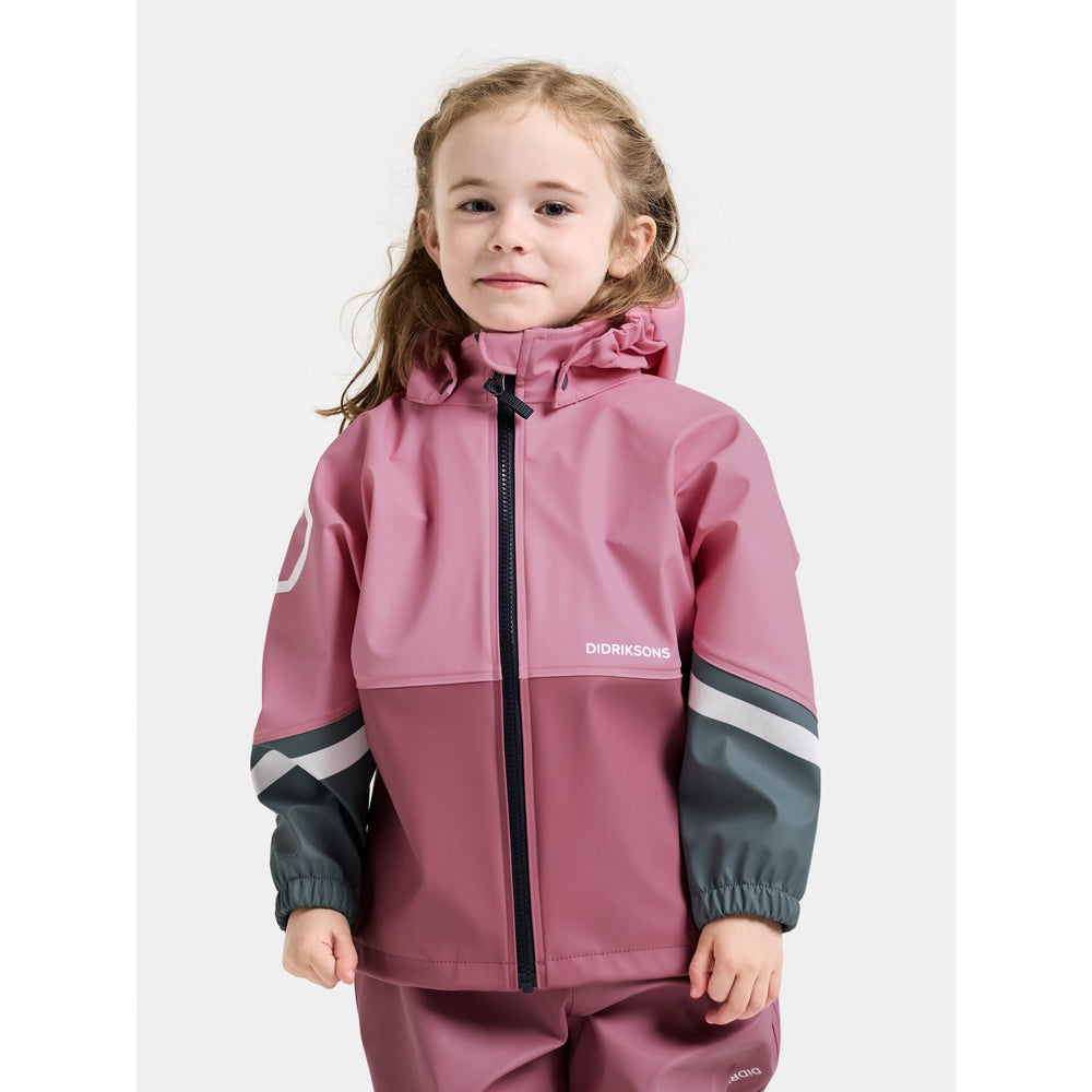 Køb Didriksons Light Heather Pi Waterman Kids Sæt 12