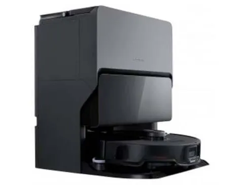 STØVSUGERROBOT S8 MAXV/ULTRA BK. S8MVU52-00 ROBOROCK