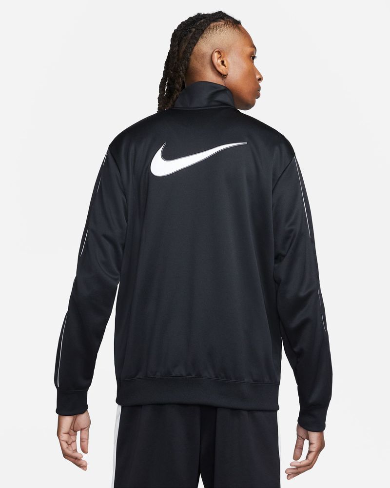 Veste de survêtement Nike Sportswear Noir pour homme