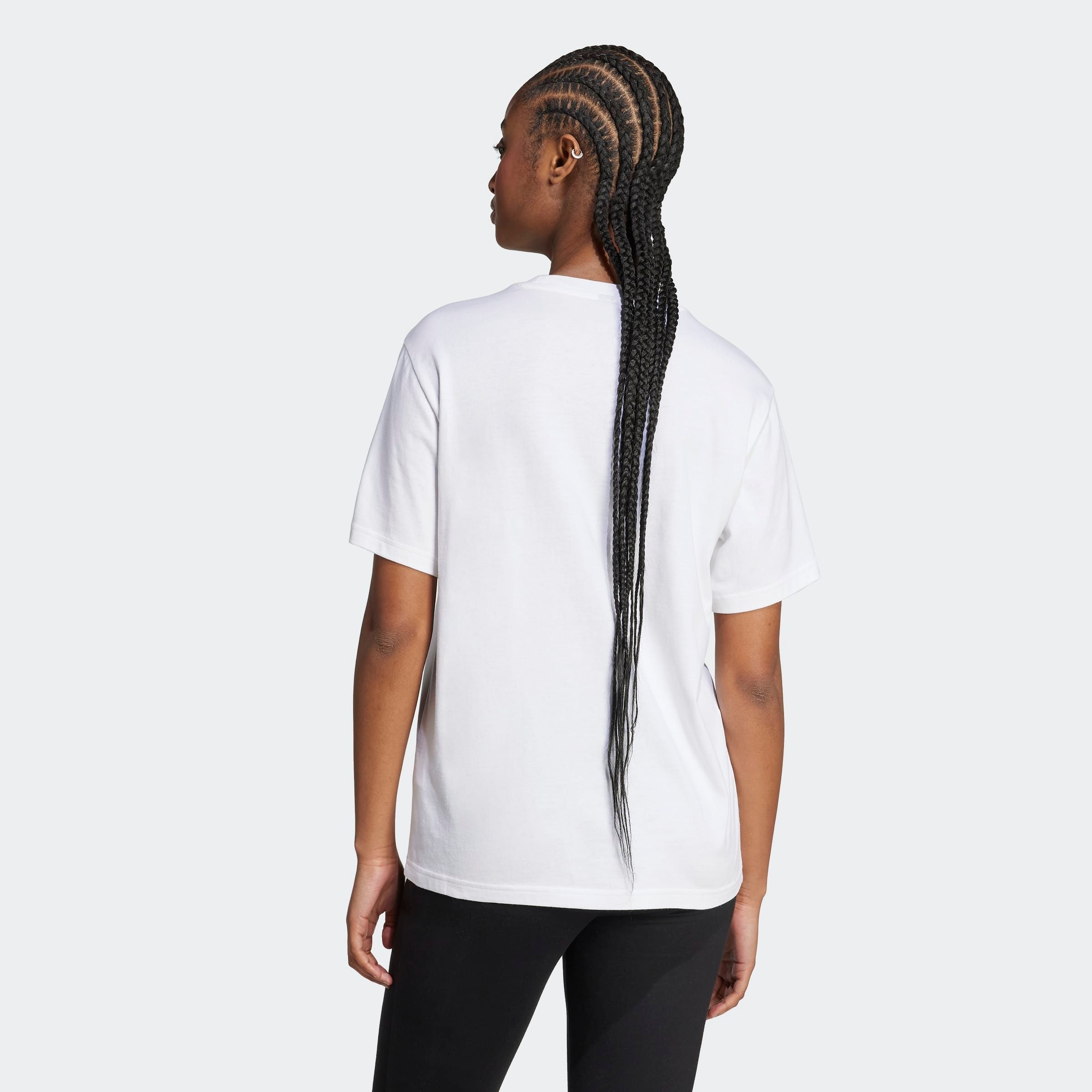 adidas Sportswear T-Shirt »SLIDE TEE«