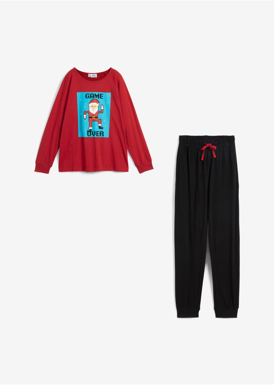 Pyjama garçon (Ens. 2 pces.)
