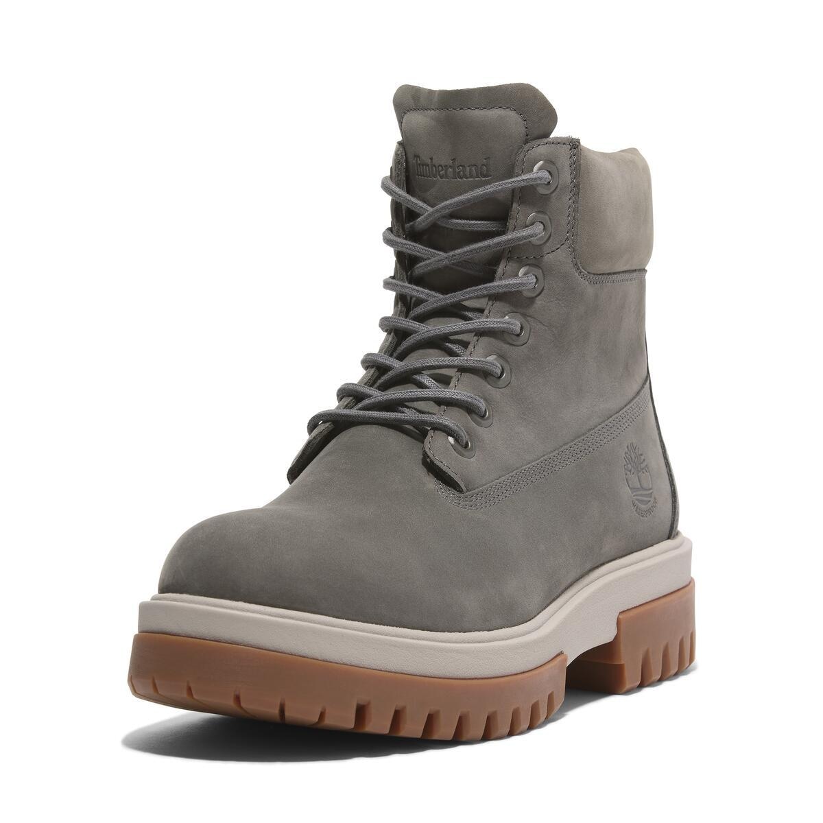 Timberland Schnürboots »ARBOR ROAD MID LACE UP WATERPROOF BOOT«  Winterstiefel, Schnürstiefel, Winterschuhe, wasserdicht