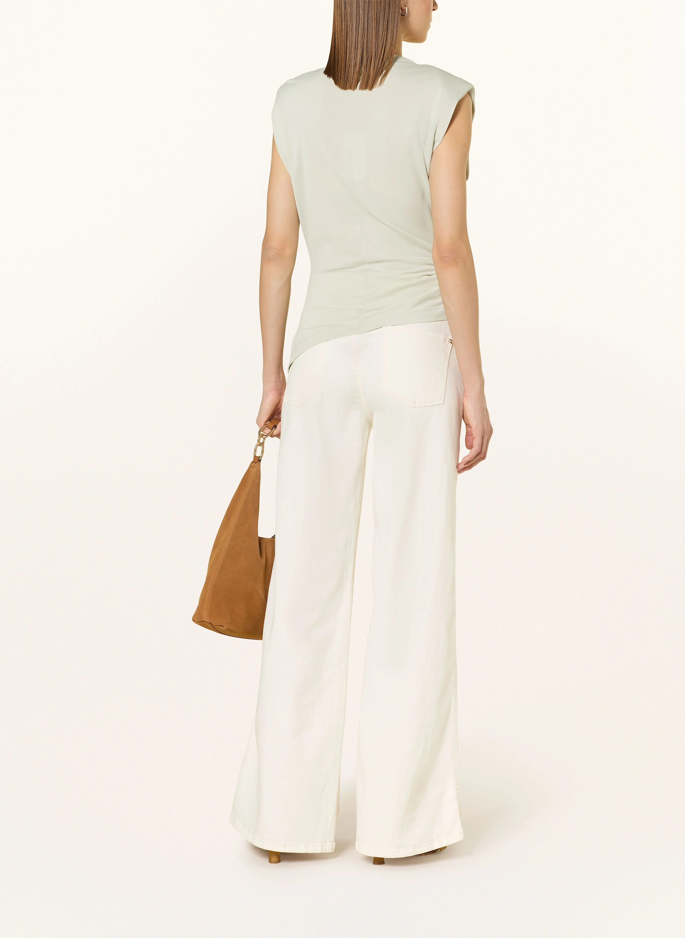 REISS Top JADE