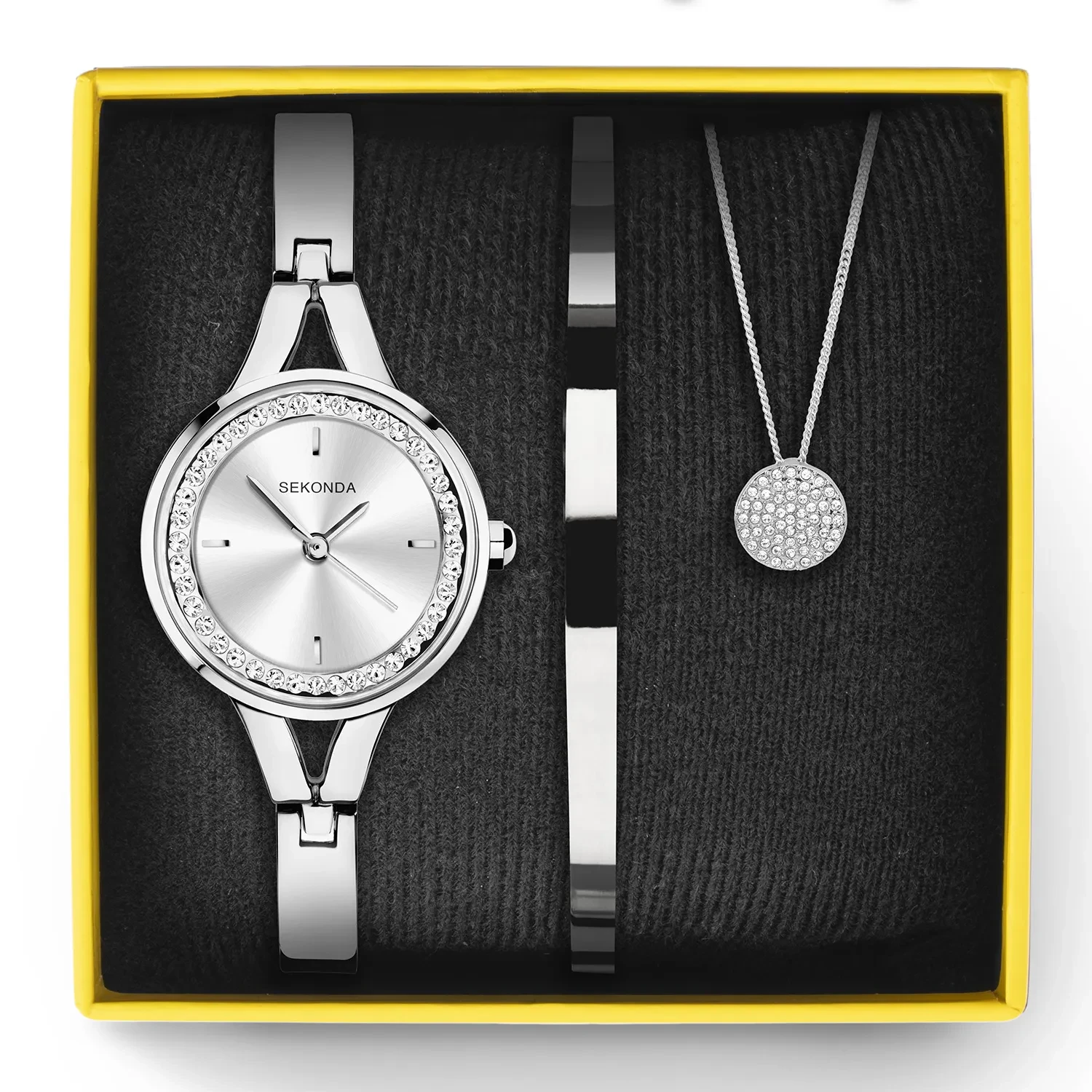 Sekonda Gift Set 49018