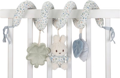Miffy x Little Dutch Aktivitetsleke, Lucky Leaves