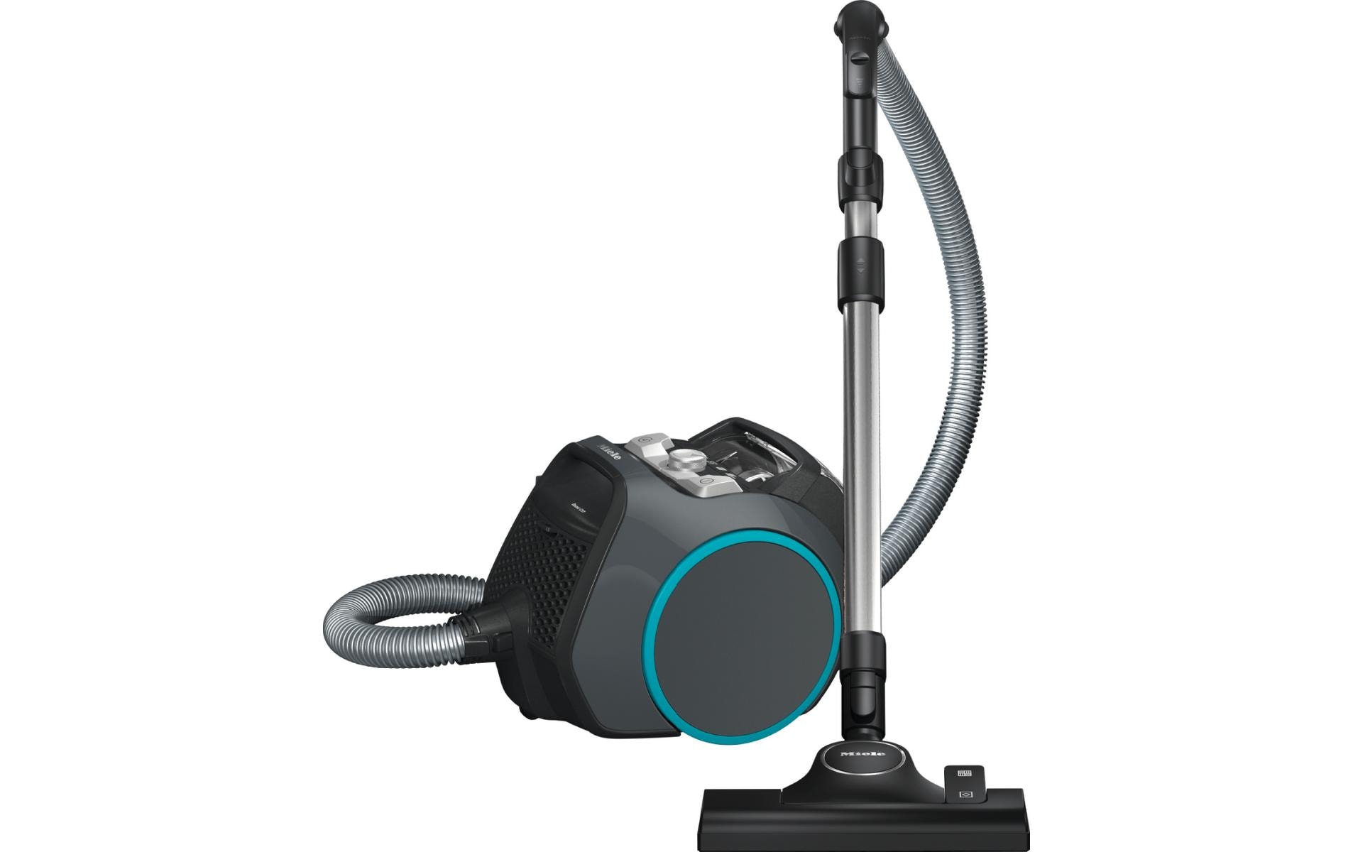 Bodenstaubsauger Boost CX1 PowerLine Grau<br>Bodenstaubsauger ohne Beutel