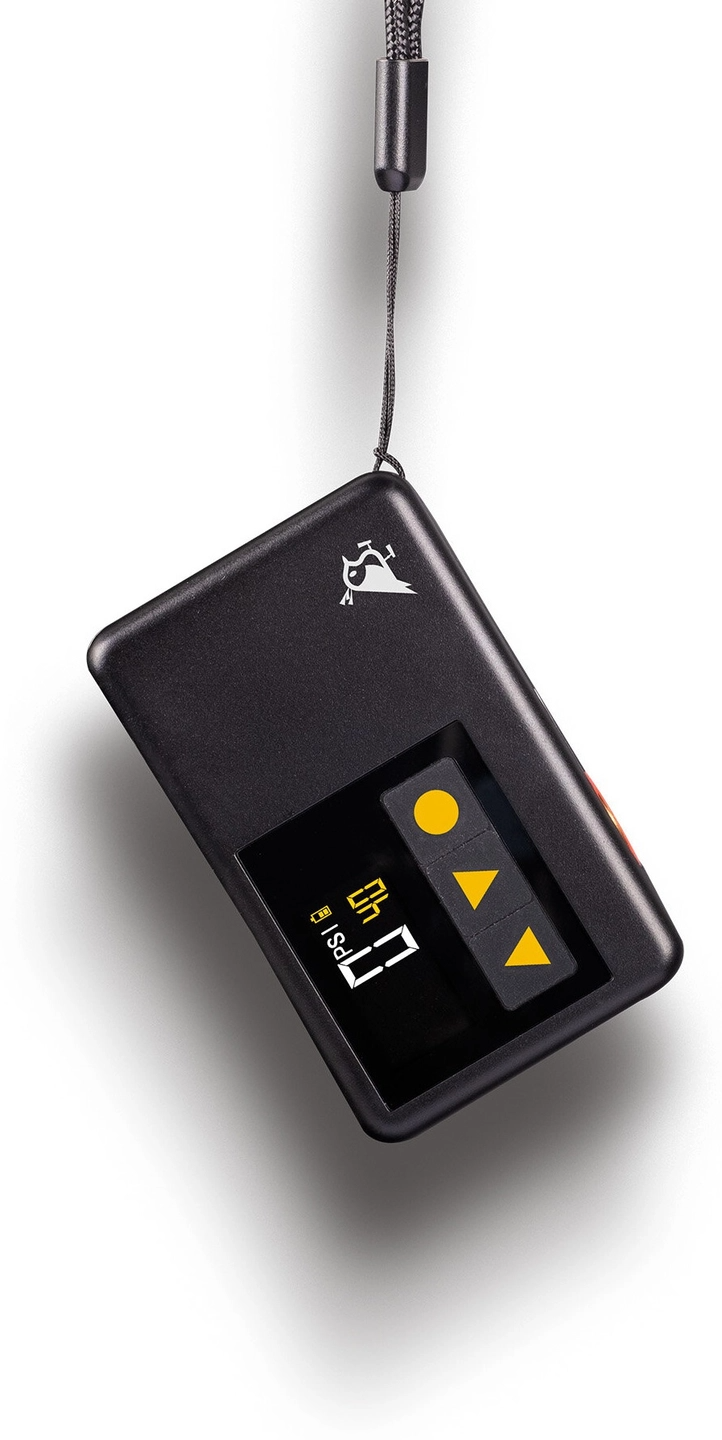 Aqiila Airbird P1 Airpump