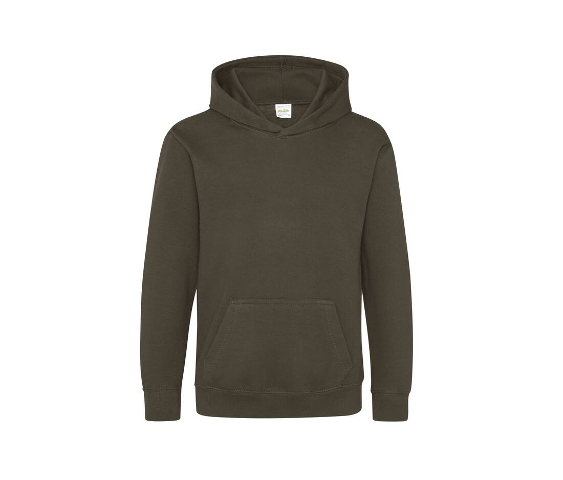AWDIS JUST HOODS JH01J - Sweat-Shirt À Capuche Enfant