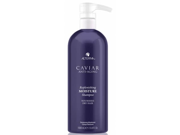 Alterna Caviar Anti-Aging Regenerating Shampoo (1000 ml)