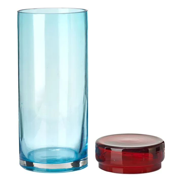 Pols Potten Bocaux - Set de 3 | Multicolore