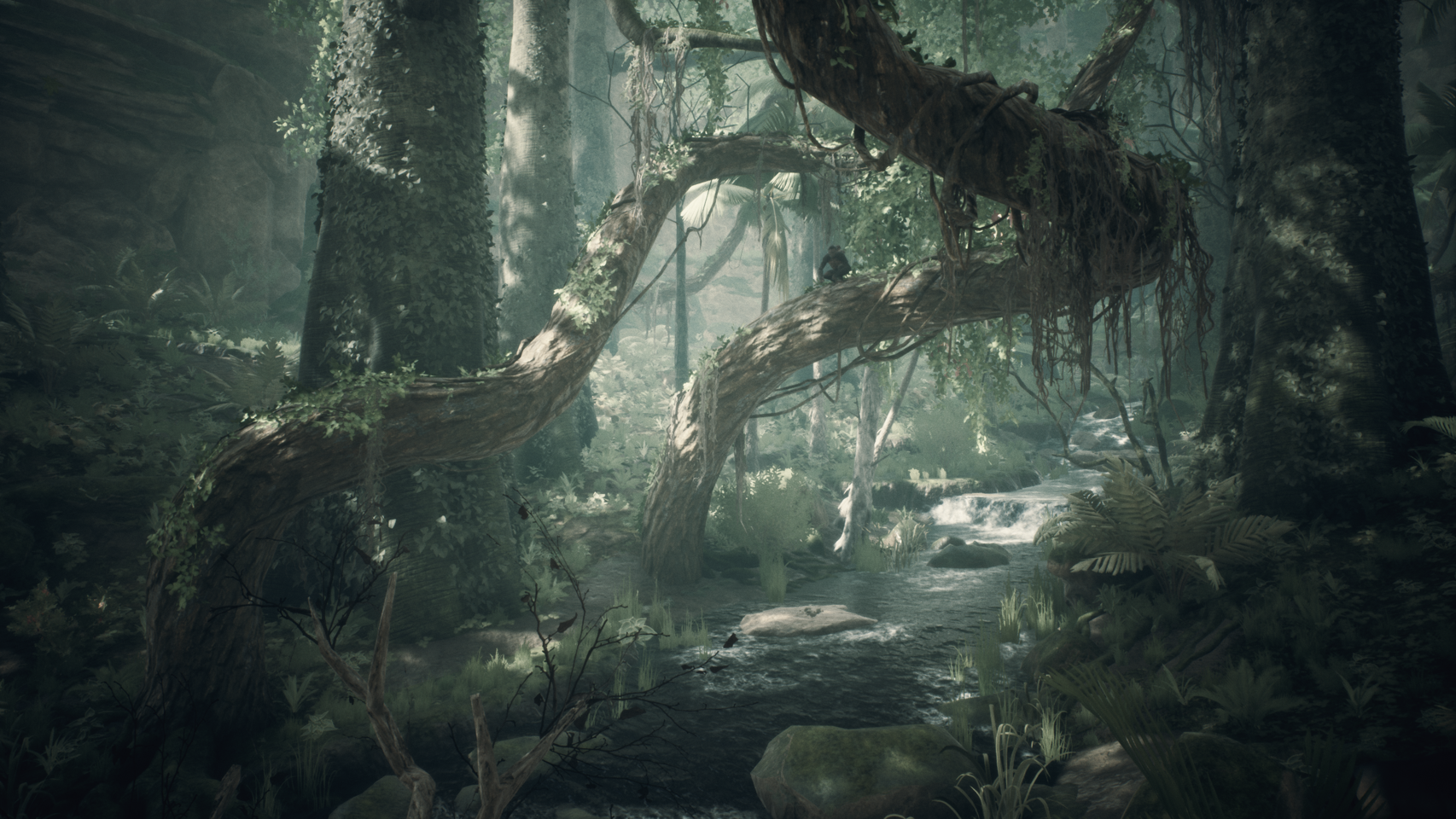 Ancestors: The Humankind Odyssey- PC