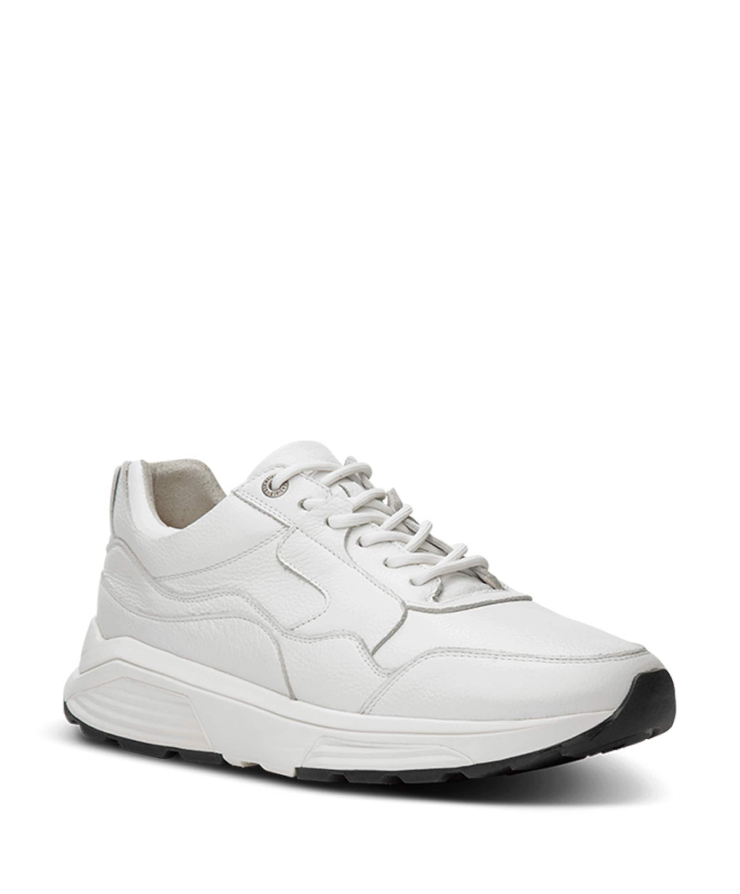 Xsensible Golden Gate Men heren sneakers wit