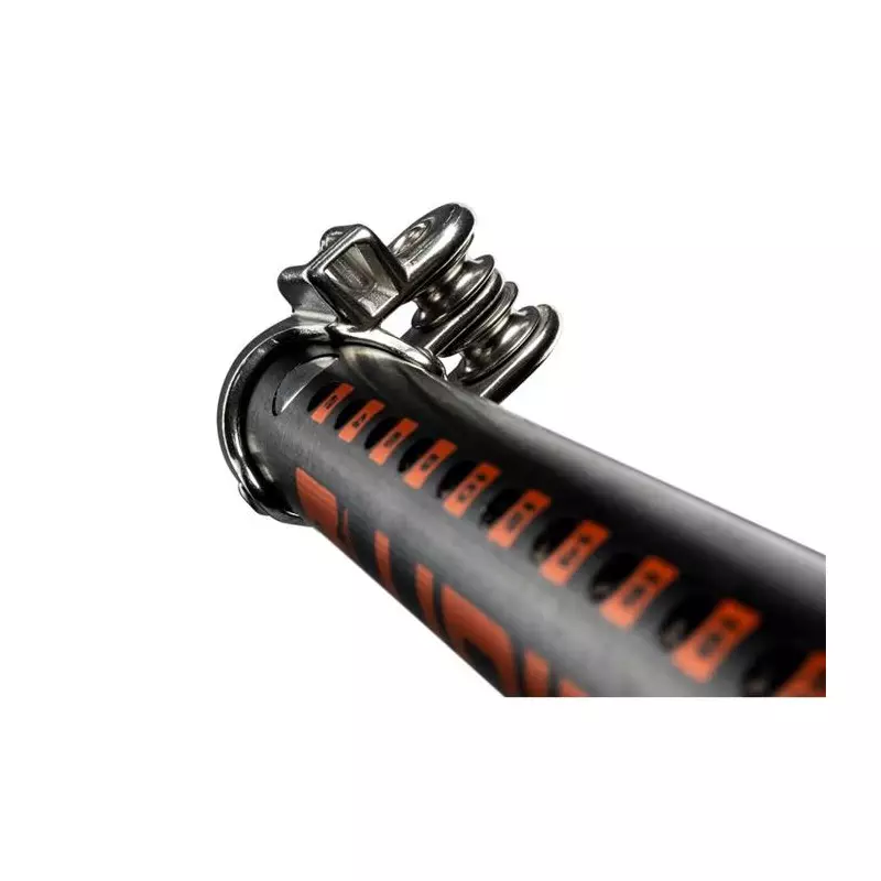 Rallonge UNIFIBER RDM Elite V2 Stainless Steel (U-pin)