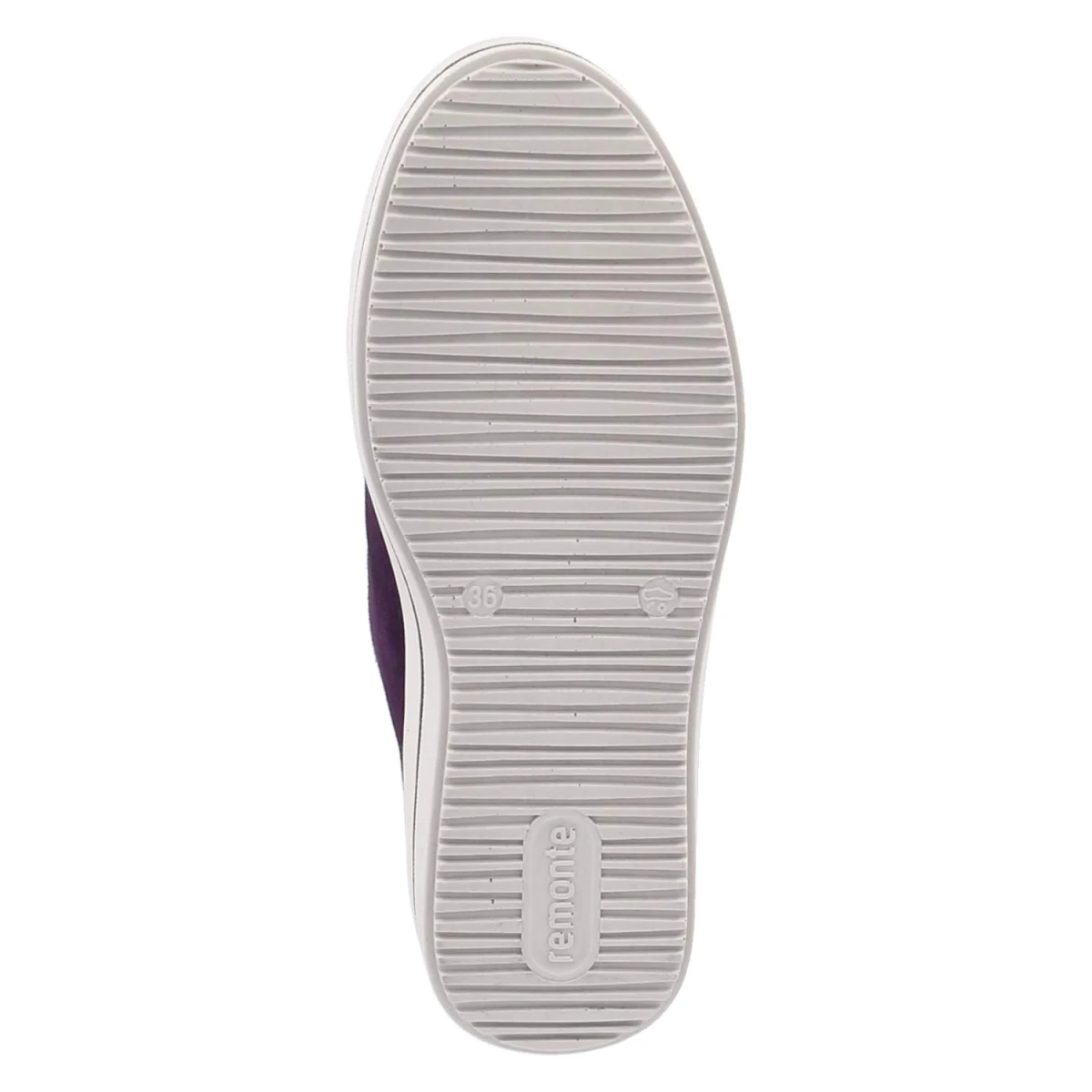 RemonteSchnürstiefeletten LIZ HURLEY - rosa