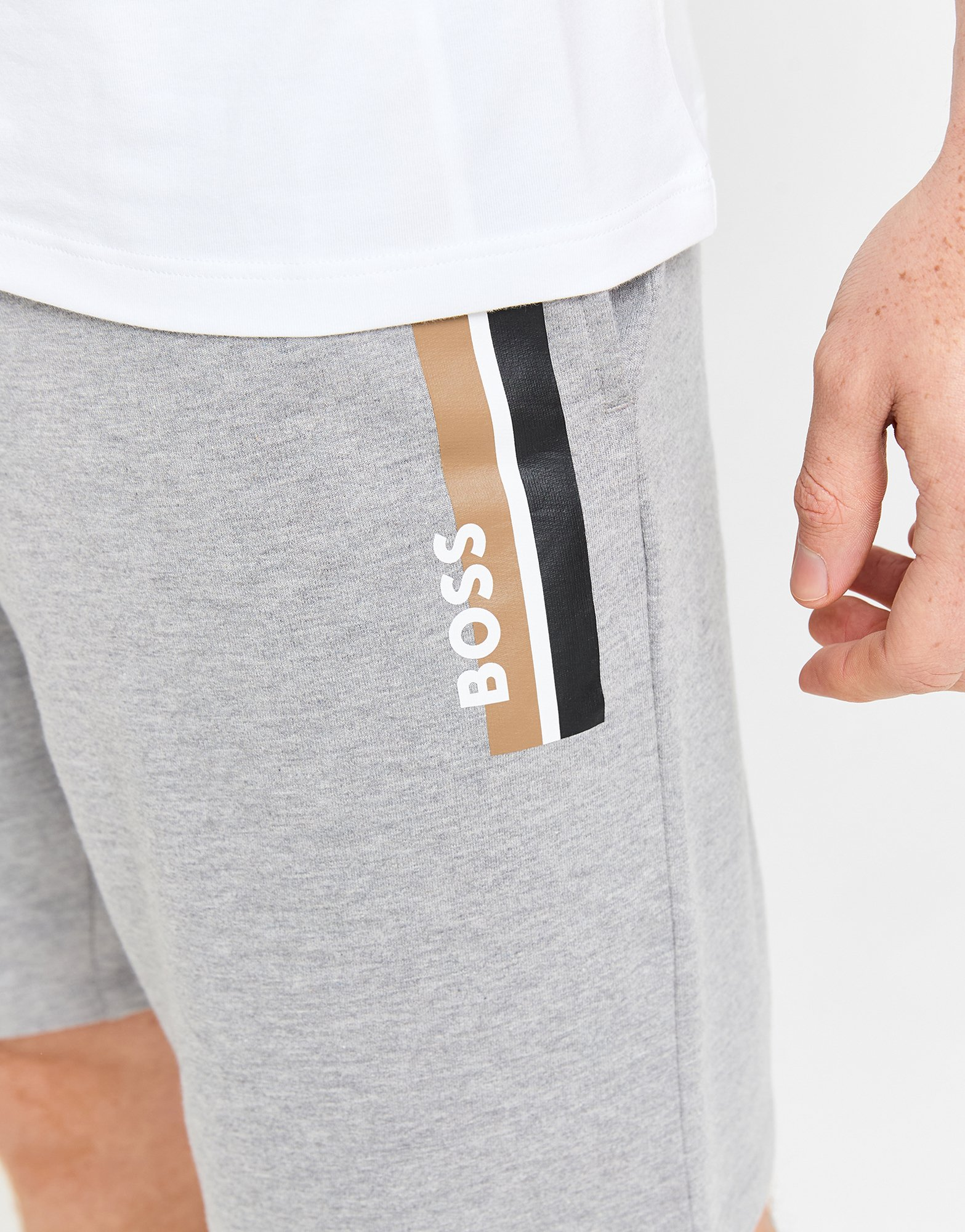 BOSS Short Authentic Homme