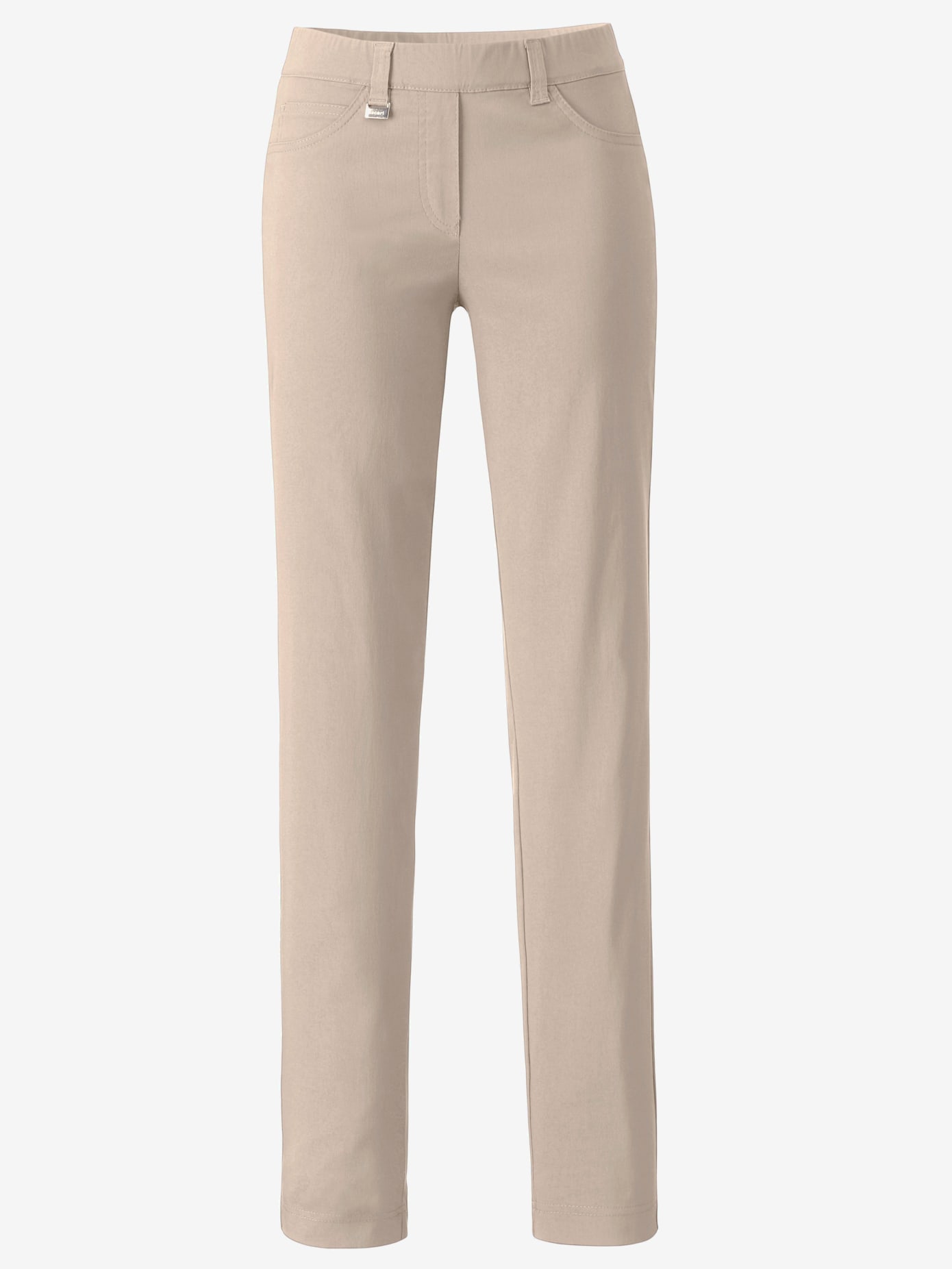 Pantalon ultra-confortable coupe élégante