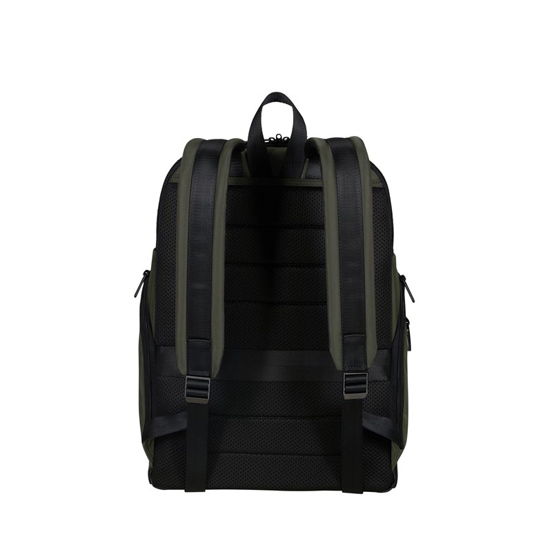 Samsonite<br>Rygsæk Reylon Backpack M 15