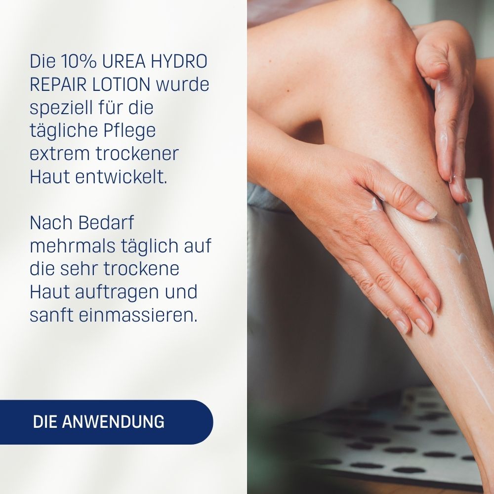 EUBOS® 10% Urea Hydro Repair