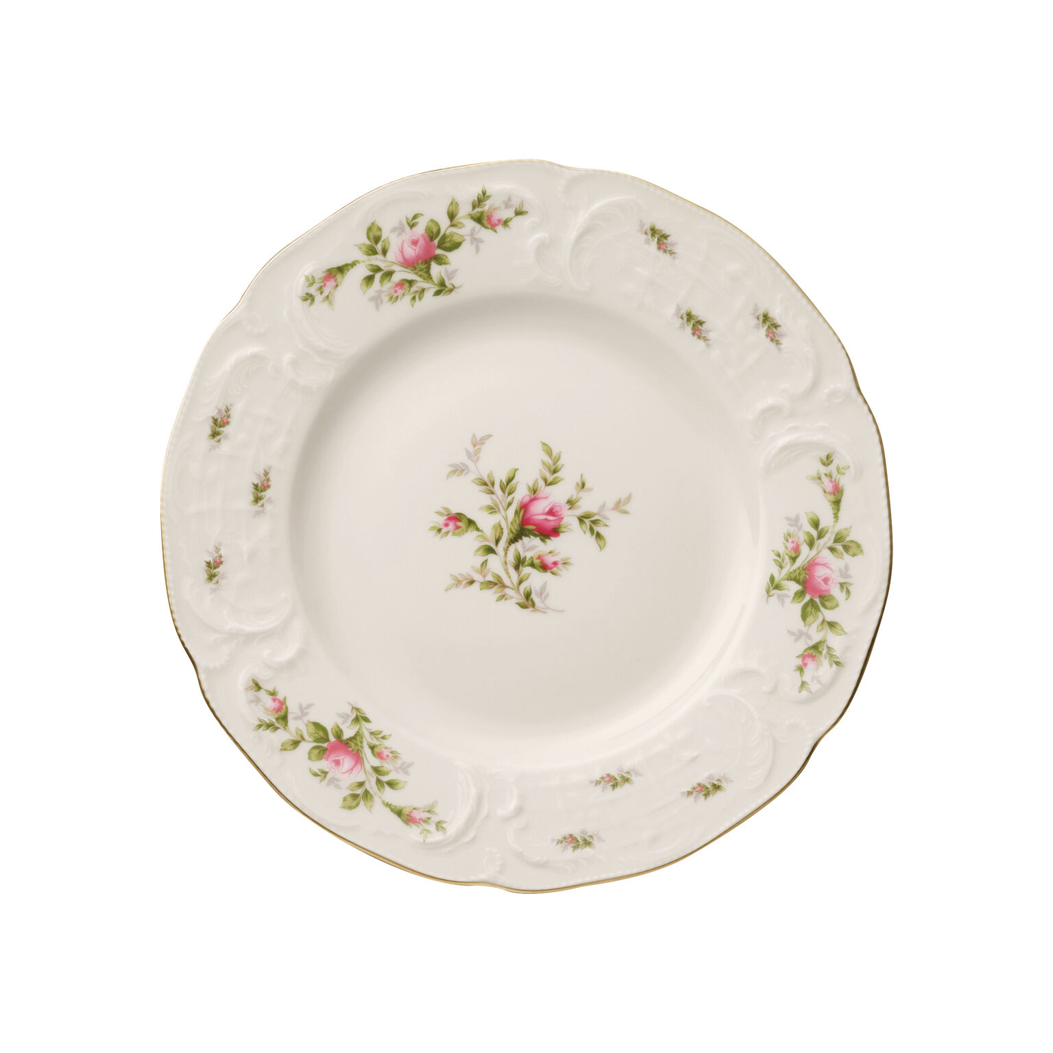 Sanssouci Elfenbein Ramona Speiseteller 26 cm