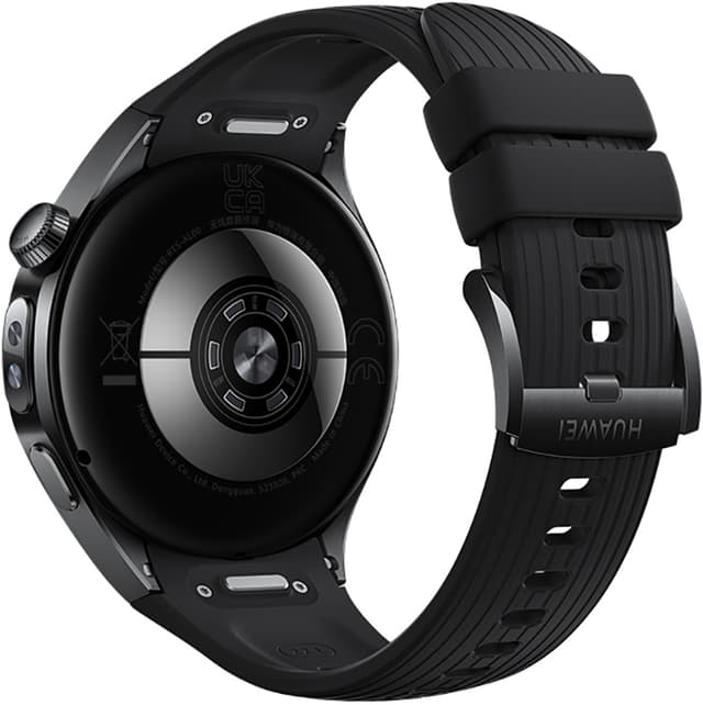 Huawei Watch 5 smartur 46 mm (sort)