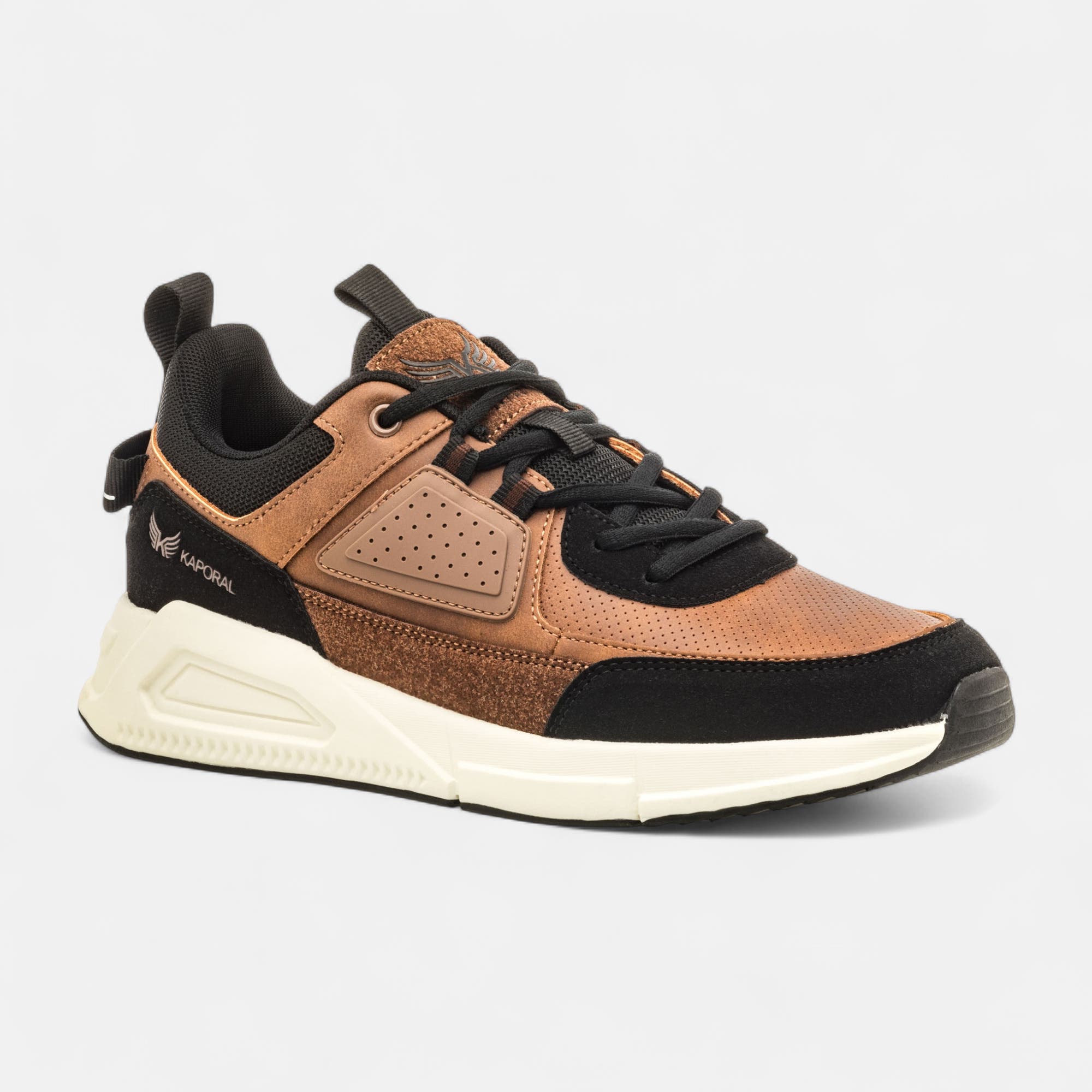 Sneakers Homme marron