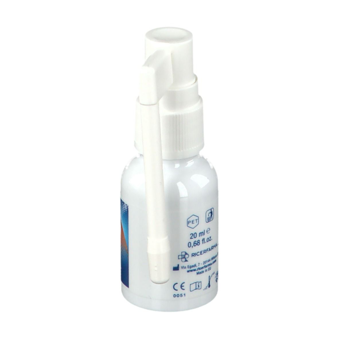 GENGIGEL® Wundheilungs-Spray