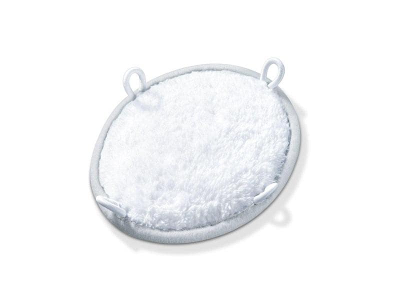 Beurer Massagegerät Mini MG17 Spa Peeling- und Massagegerät