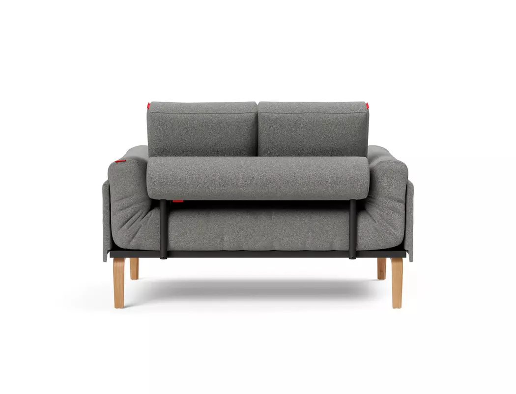 Schlafsofa Rollo Bow
