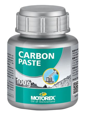 CARBON PASTE für die Montage von Carbon- und Aluteilen  850G