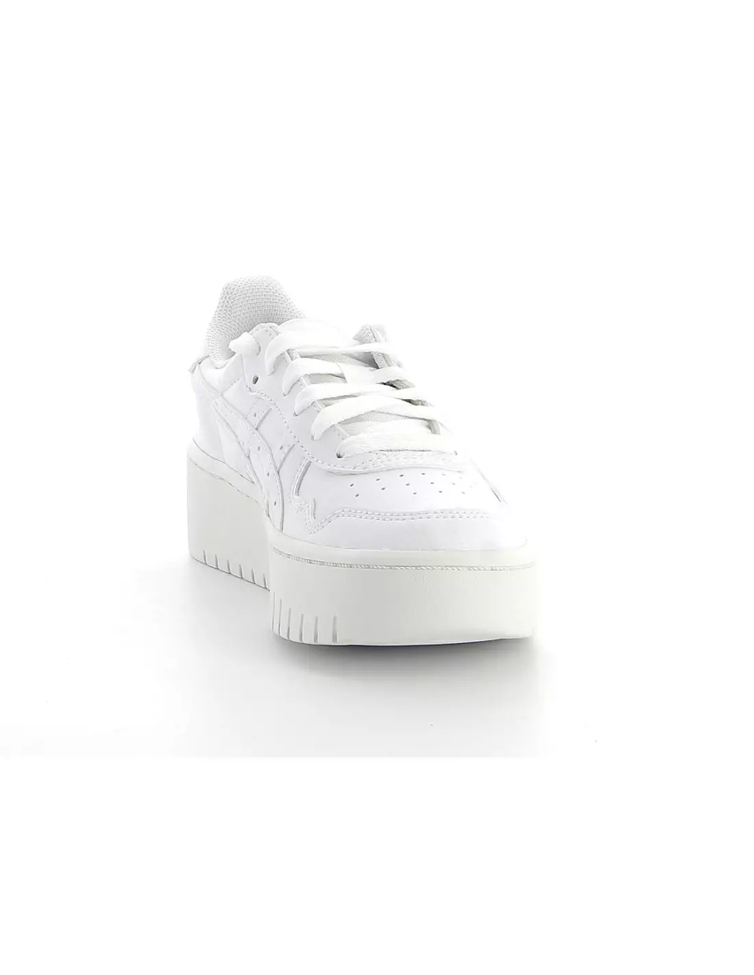 ASICS JAPAN S - Sneakers Blanc