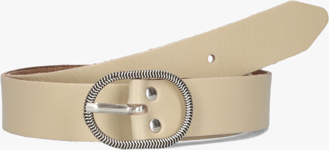 ELVY witte elvy riem 30409