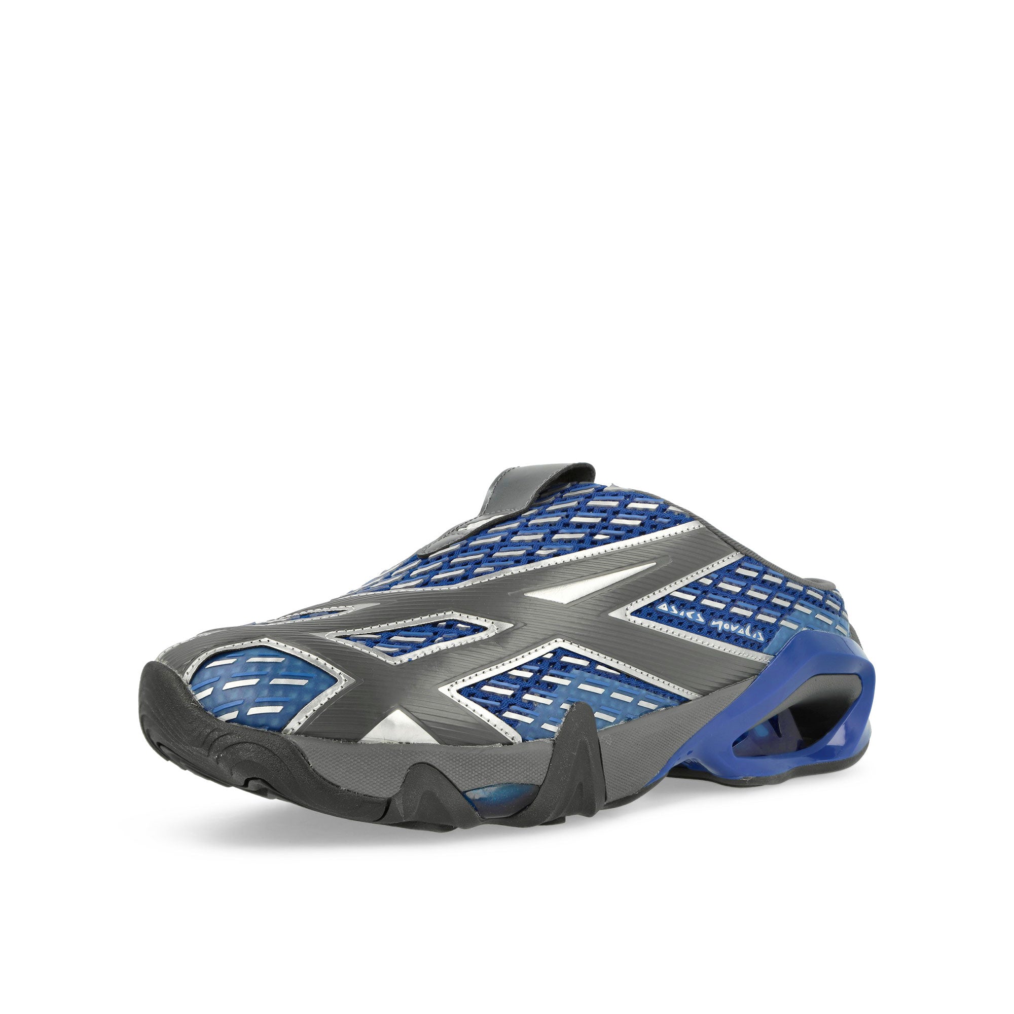 Asics<br>Novalis Gel-Styrax Mule