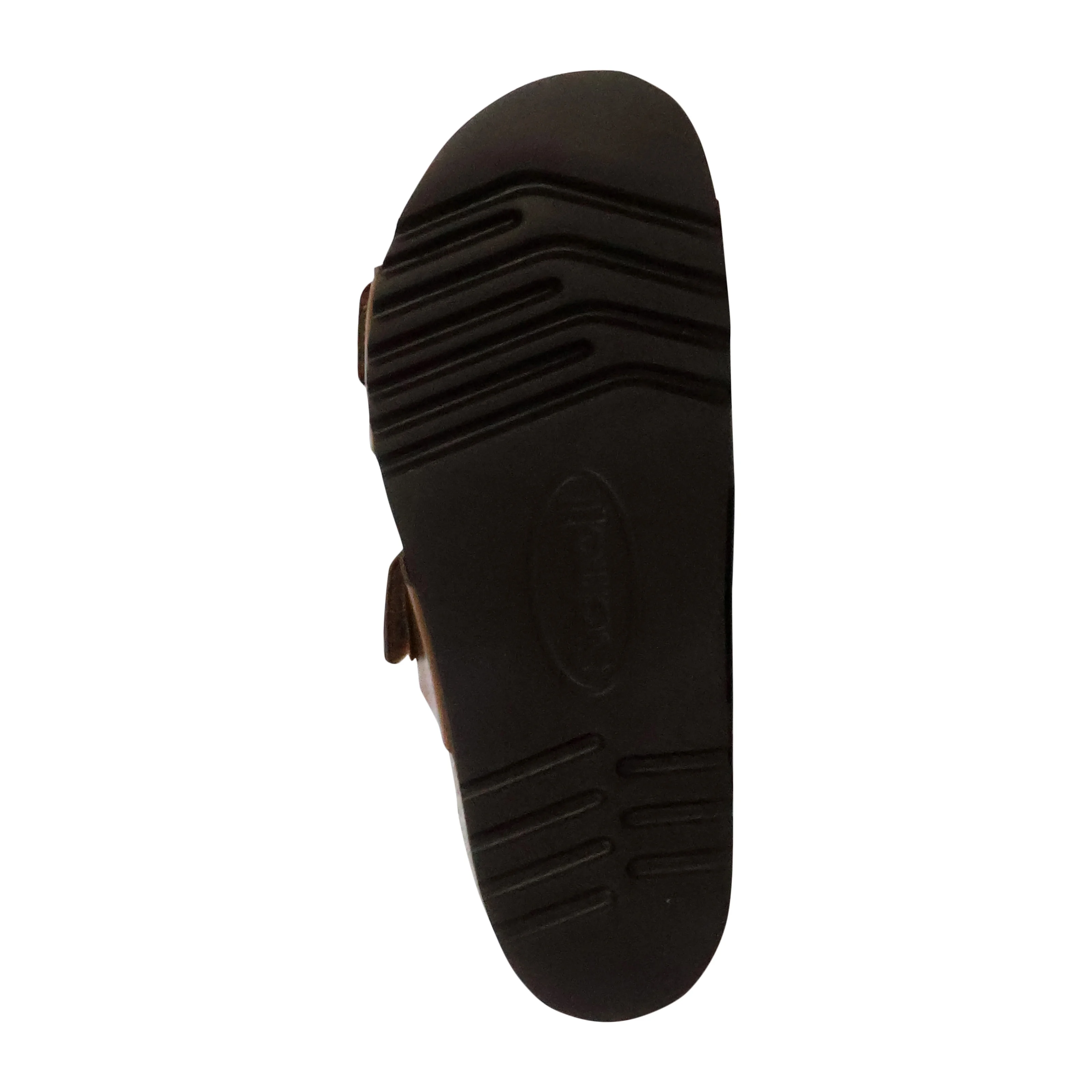 Mules à enfilerlusaka 2.0 | Marron