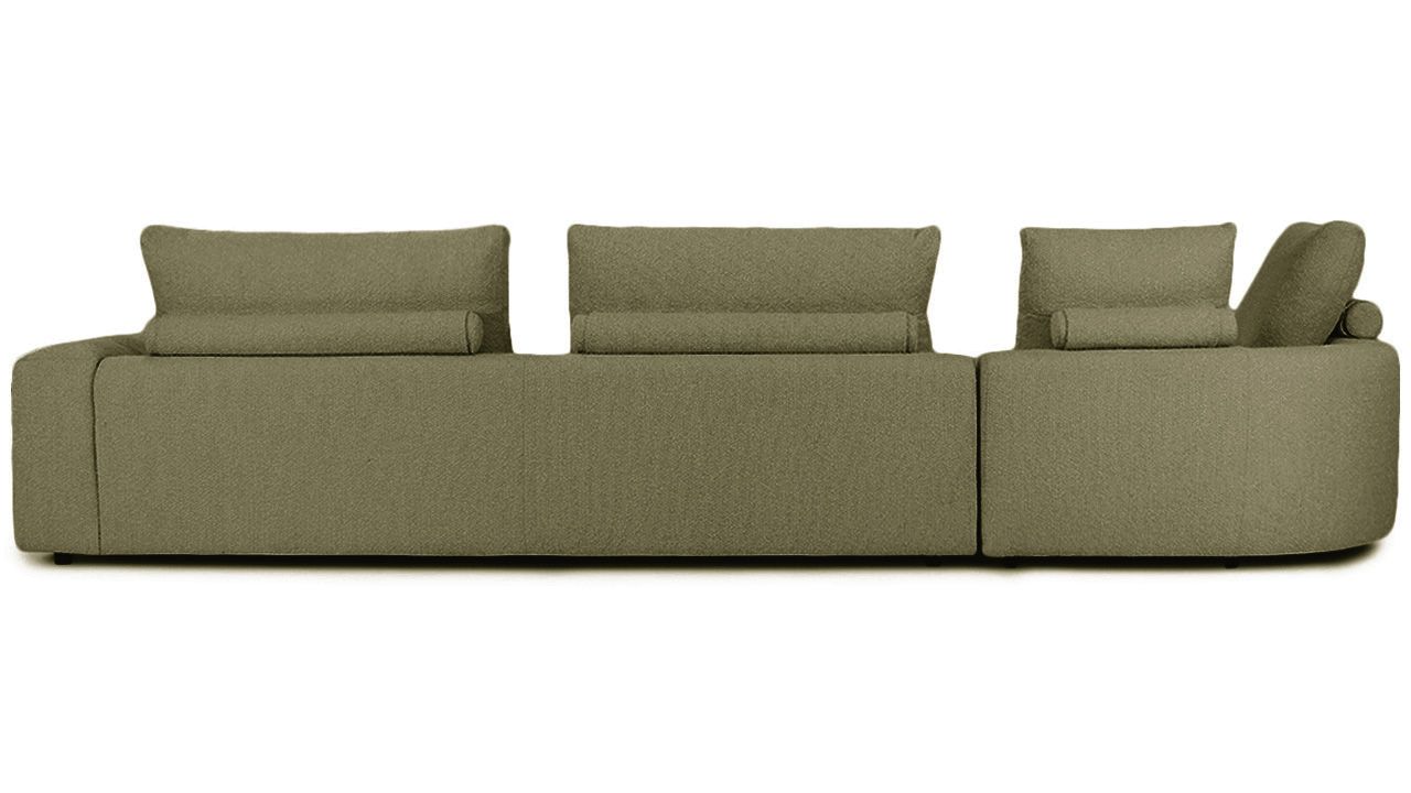 Loungebank Giovanni