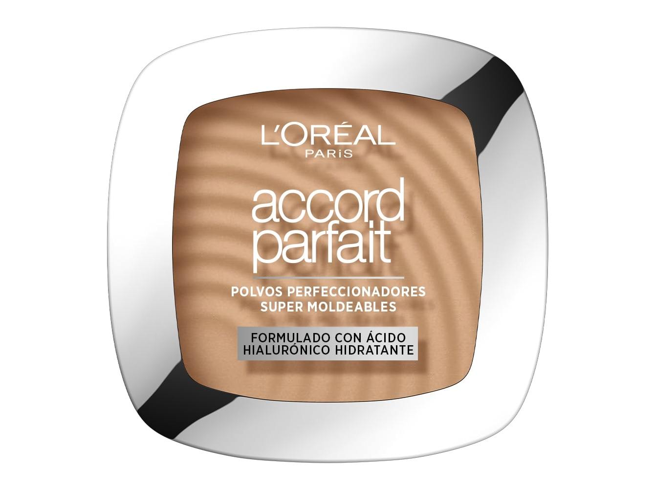 BASE L'ORÉAL ACCORD PARFAIT 3.R/3.C
