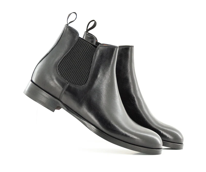 UPPER SHOES - BOOTS D130