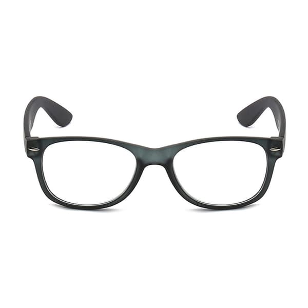Black Wayfares Lesebriller Styrke 3.0 Glass