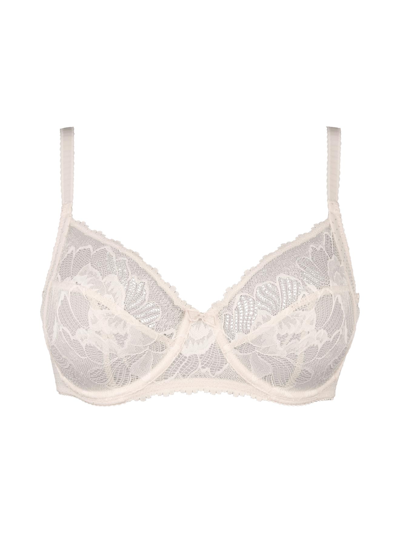 Soutien-gorge emboîtant Capucine