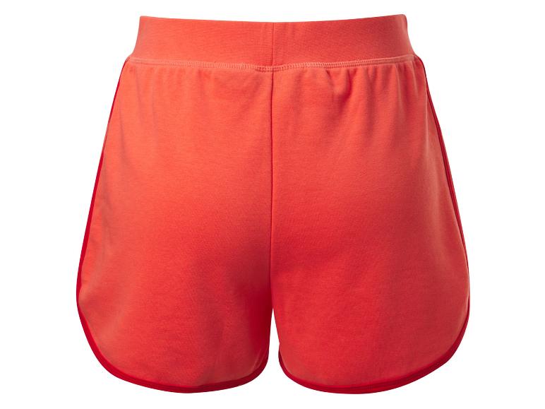 Korte dames broek