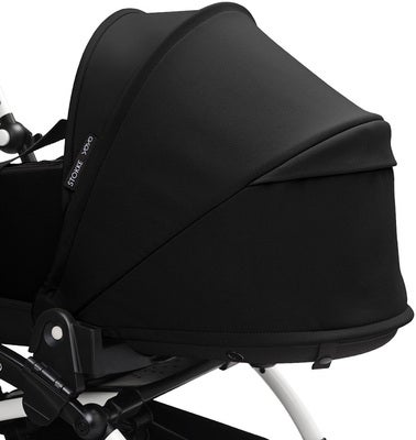 Stokke YOYO Liggedel, Black