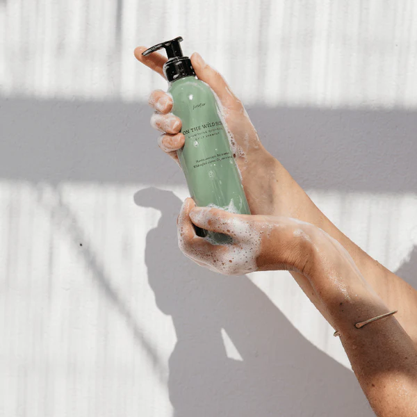 On The Wild Side Shampoing Quotidien 250 ml
