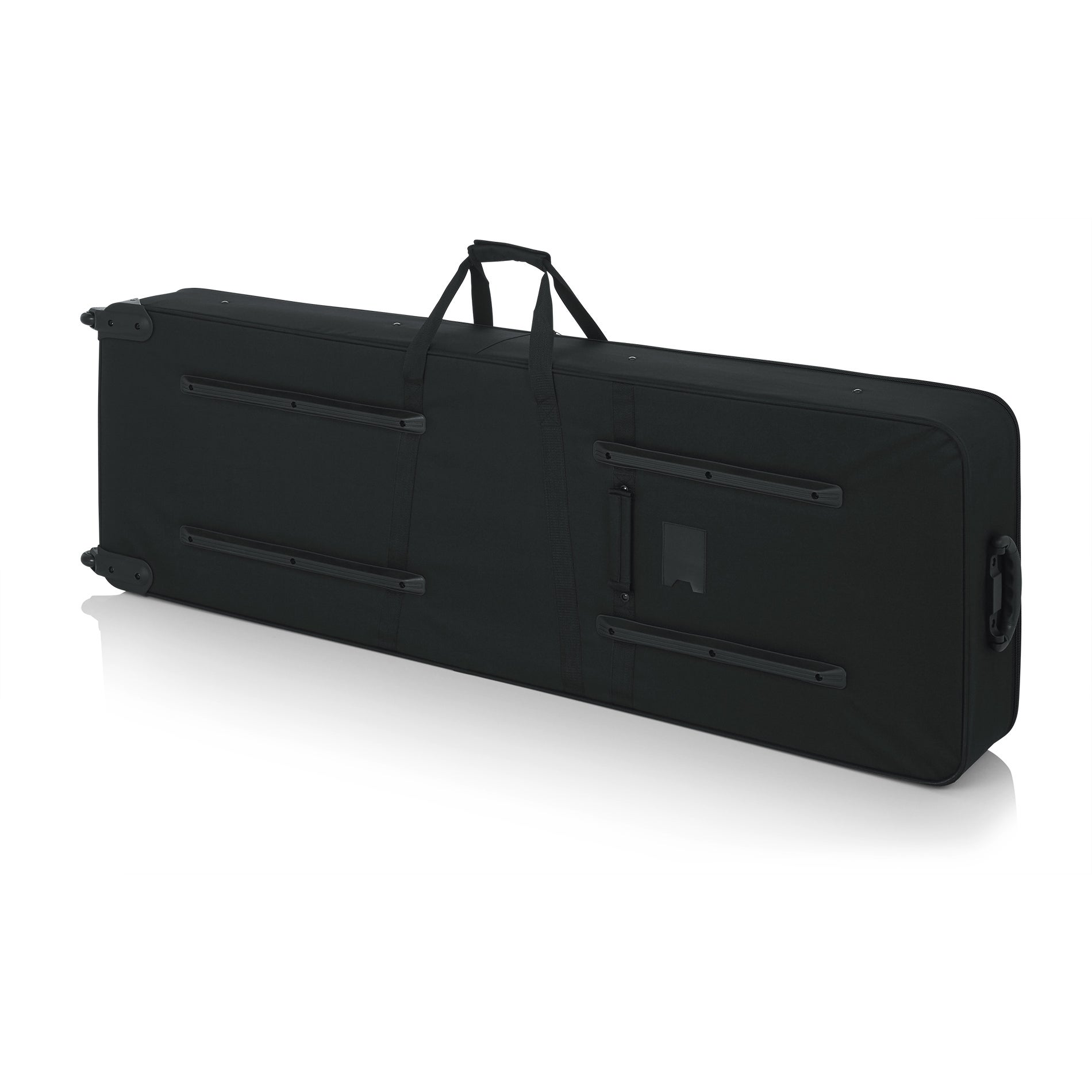 Gator Cases GK-88-XL Keyboard Softcase voor keyboards met 88 toetsen 162 x 48 x 21 cm