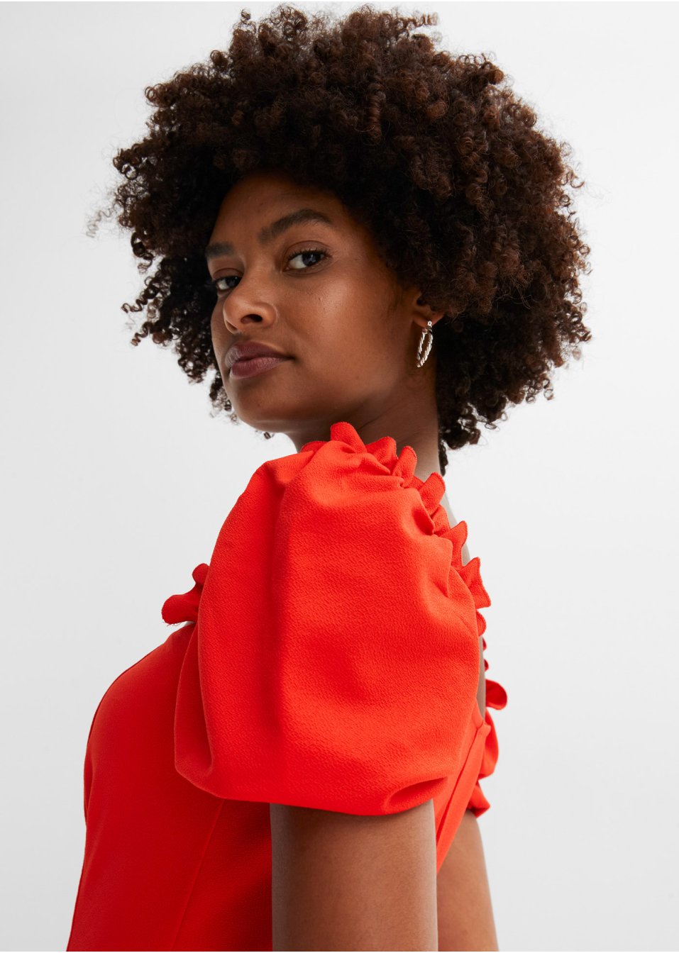 Robe midi
