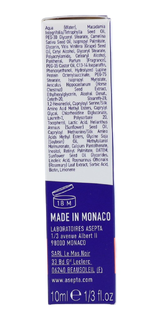 Akileine Herstellende teennagelcrème 10ML