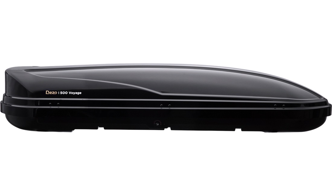 Tagboks 500L Dezo Voyage GL.Black